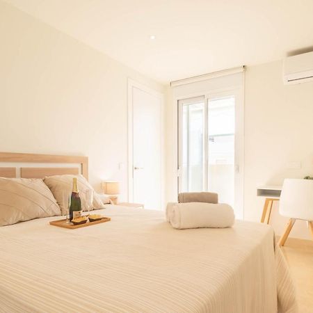 Apartamento Marbelsun Ll ماربيا المظهر الخارجي الصورة