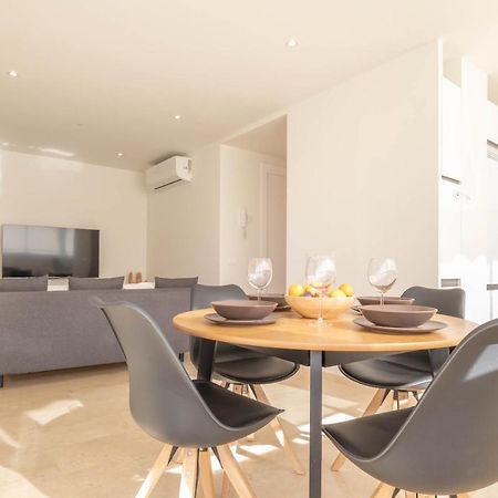 Apartamento Marbelsun Ll ماربيا المظهر الخارجي الصورة