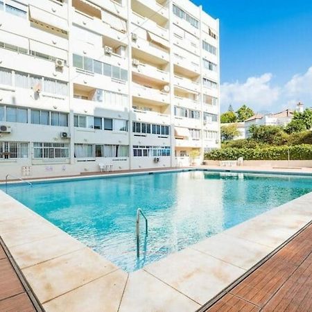 Apartamento Marbelsun Ll ماربيا المظهر الخارجي الصورة