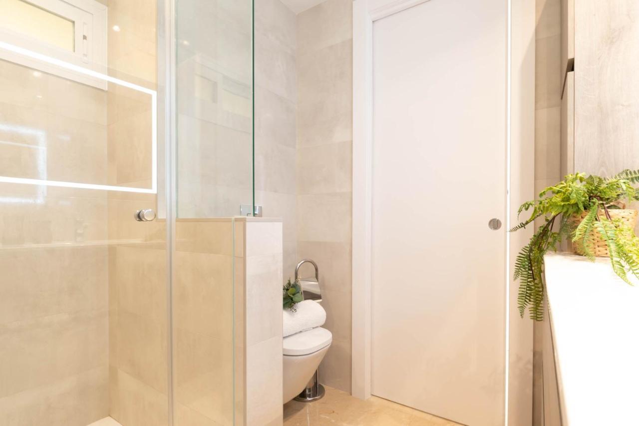 Apartamento Marbelsun Ll ماربيا المظهر الخارجي الصورة