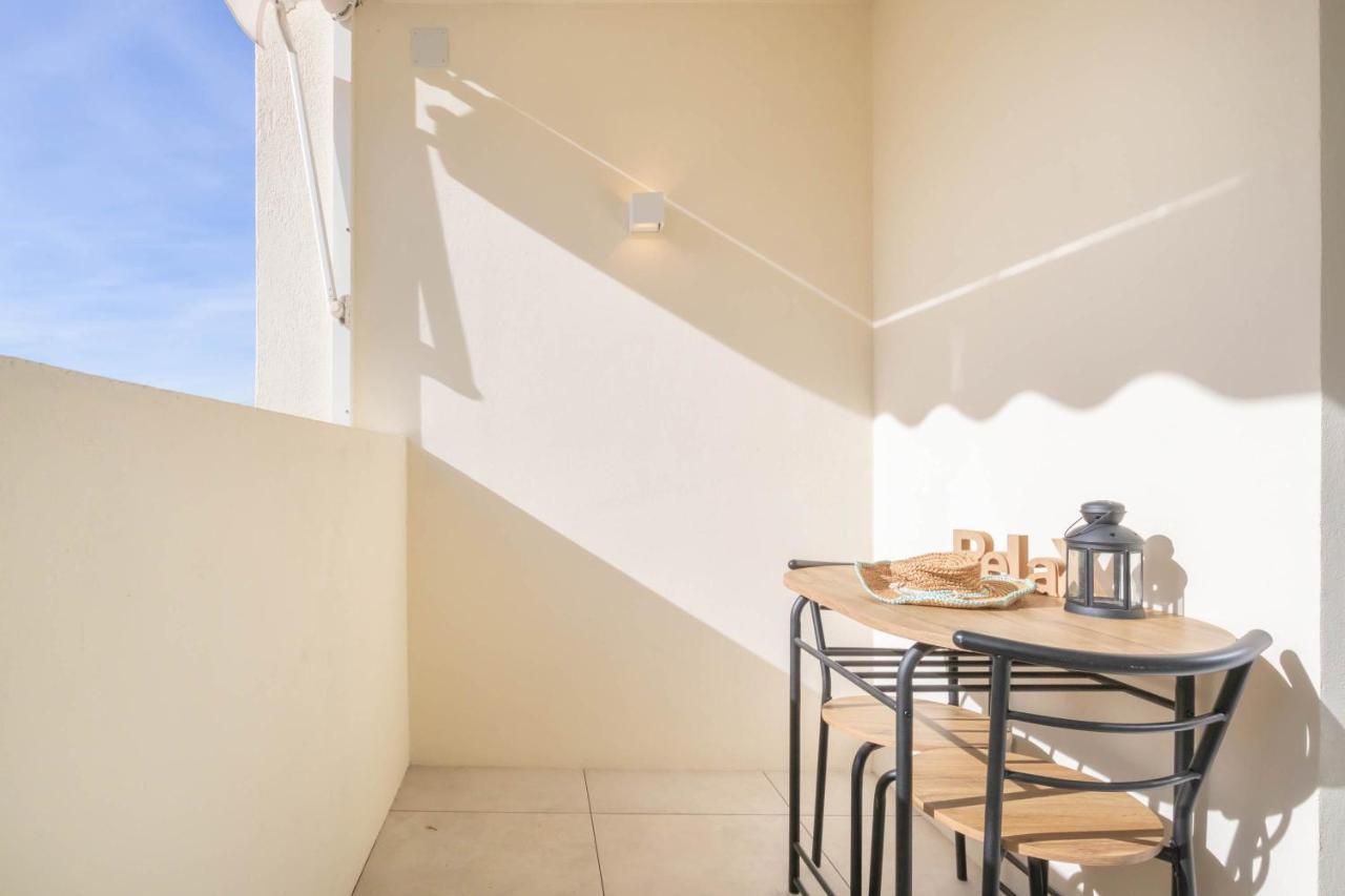 Apartamento Marbelsun Ll ماربيا المظهر الخارجي الصورة