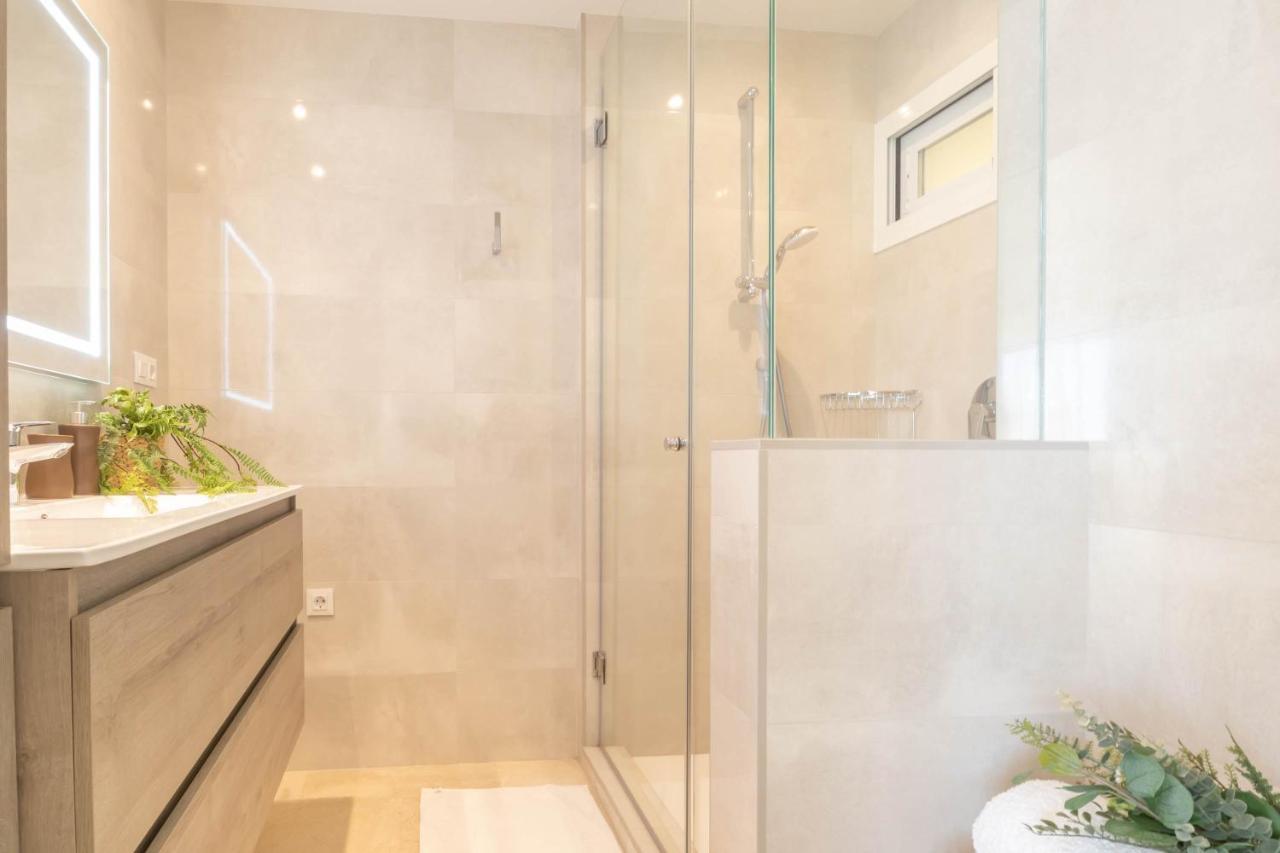 Apartamento Marbelsun Ll ماربيا المظهر الخارجي الصورة